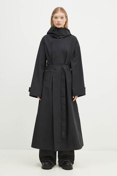 Дъждобран Y-3 Gore-Tex Coat Long Black Черно | IW7480, 0