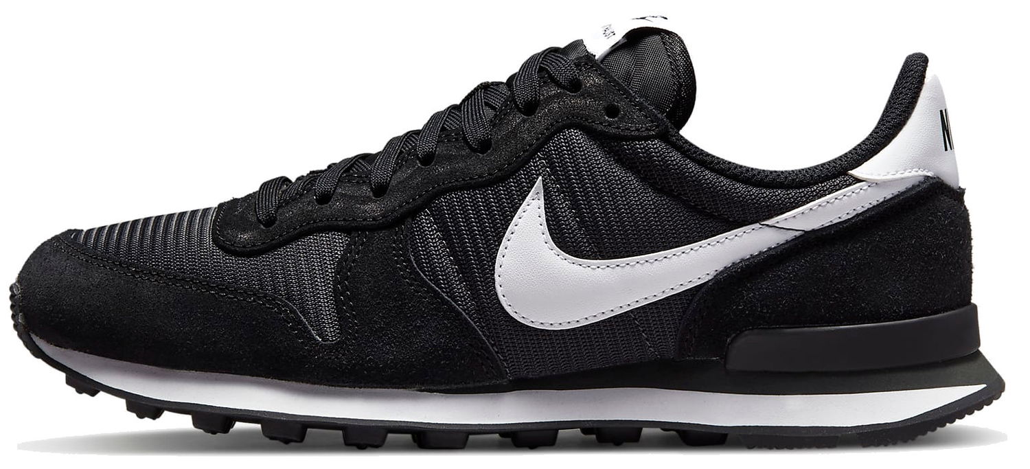Кецове и обувки Nike Internationalist Черно | dr7886-001, 0
