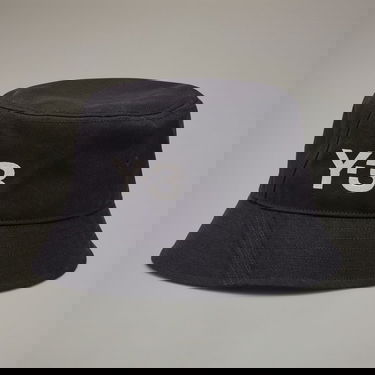 Шапка adidas Originals Y-3 Staple Черно | IQ3394, 1