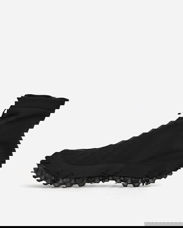 Кецове и обувки Salomon SNOWCLOG ADVANCED Черно | L47517200, 4