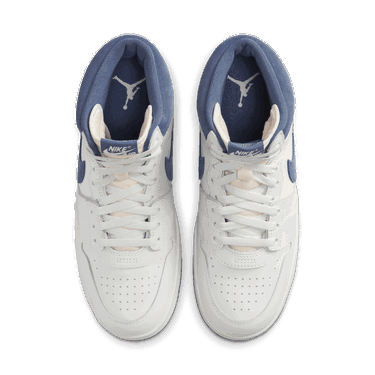 Кецове и обувки Jordan Nike Jordan Air Ship PE SP Diffused Blue Сиво | DZ3497-140, 2