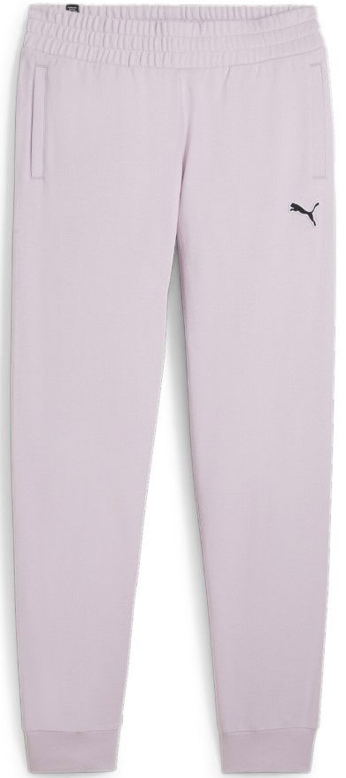 Спортни панталони Puma BETTER ESSENTIALS Pants Розово | 675989-60, 0