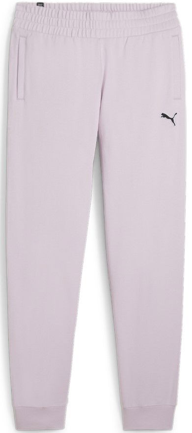 Спортни панталони Puma BETTER ESSENTIALS Pants Розово | 675989-60