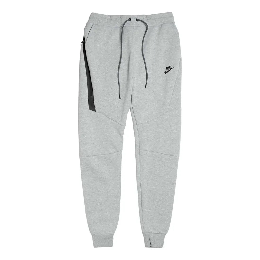 Спортни панталони Nike Men's Tech Sweatpants Сиво | 545344-066, 0