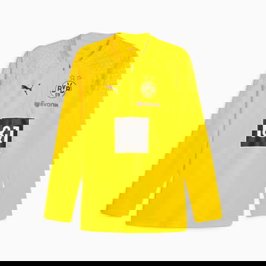 Фланелка Puma Maglia da training calcio Borussia Dortmund Жълто | 771824_01, 6