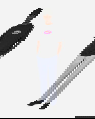 Панталони Dickies 874 Work Pants Синьо | DK0A4XK6 H181, 4