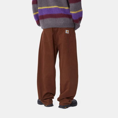 Карго панталони Carhartt WIP Landon Relaxed Fit Pants Кафяво | I033756_9, 2