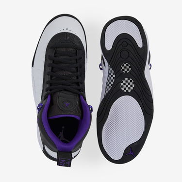 Кецове и обувки Jordan Jumpman Pro Бяло | DN3686-105, 2