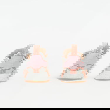 Кецове и обувки adidas Originals NMD_R1 W Бяло | FV8730, 3