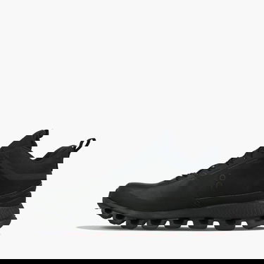 Кецове и обувки On Running Cloud Hi Waterproof Черно | 2899674, 1