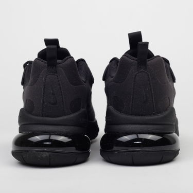 Кецове и обувки Nike Air Max 270 React GS Черно | BQ0103-004, 3