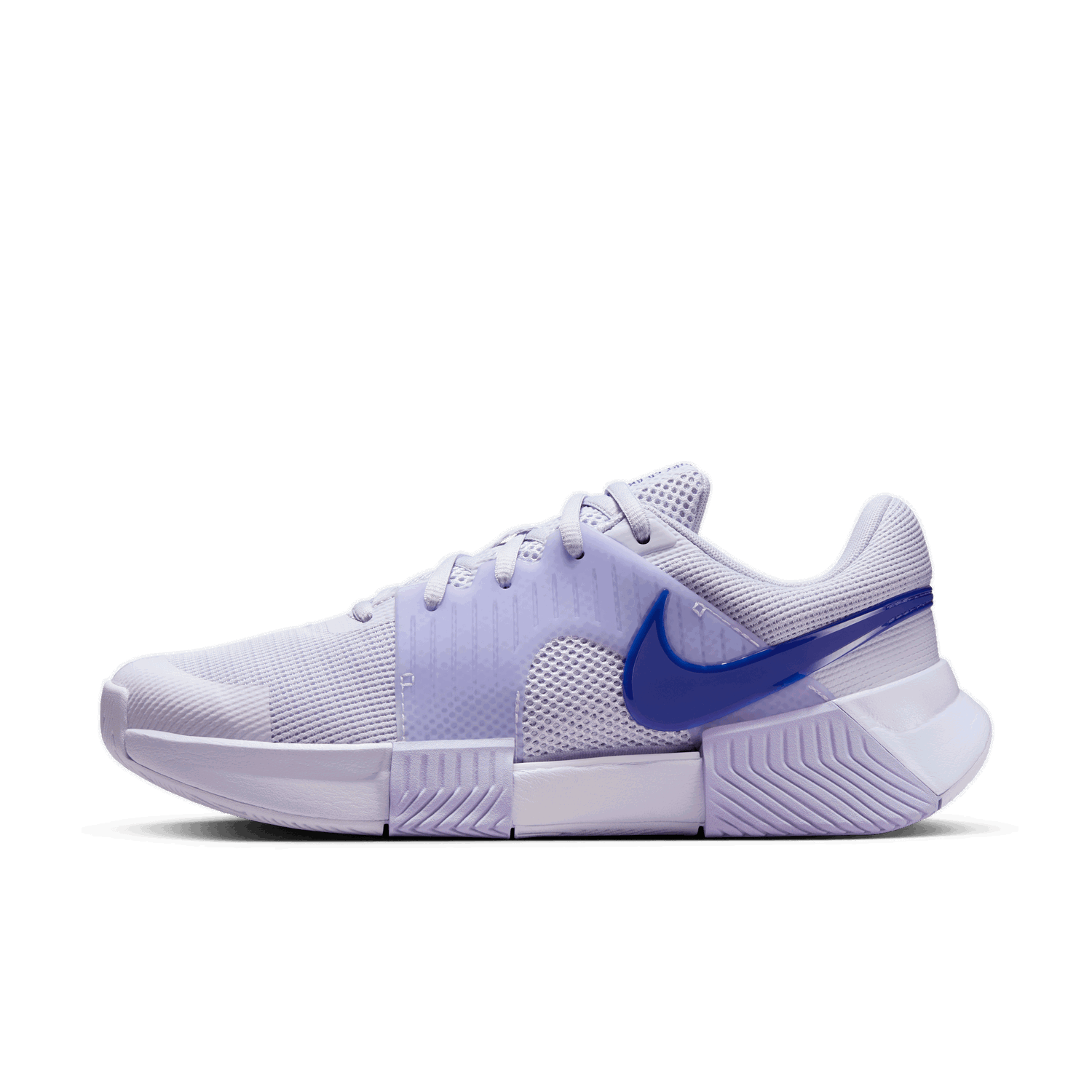Кецове и обувки Nike Nike Zoom GP Challenge 1 Лилаво | FB3148-500, 1