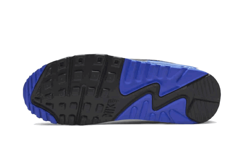 Кецове и обувки Nike Air Max 90 ''Royal'' W Синьо | CD0490-100, 1