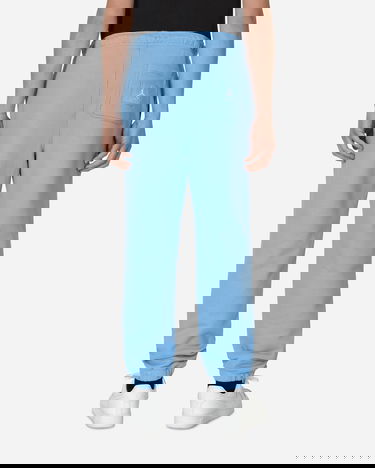 Спортни панталони Jordan UNION Fleece Pants Синьо | DV7336-496, 2