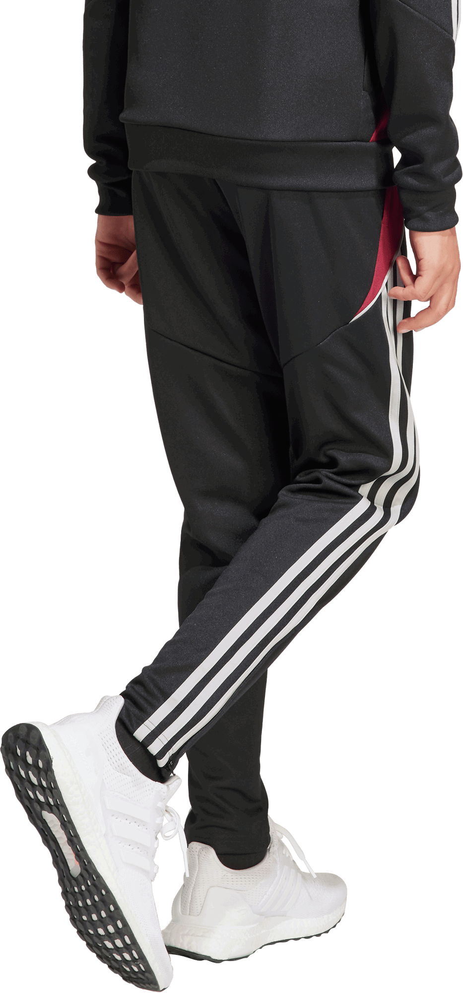 Комплект adidas Performance Jude Bellingham Training Pants Kids Черно | JX2026, 1
