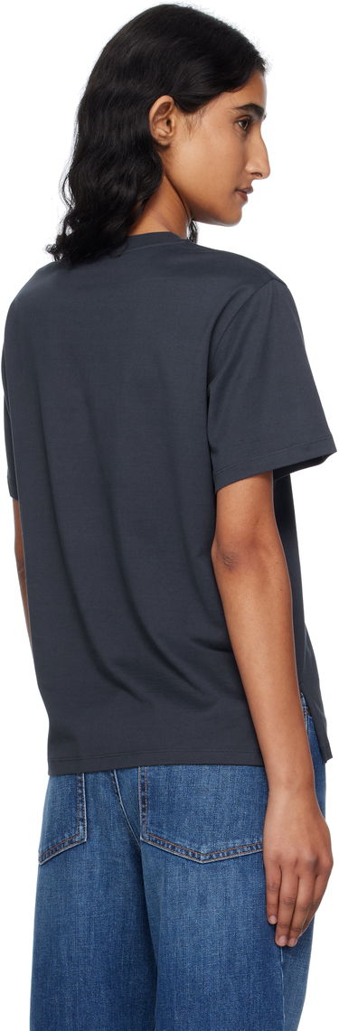 Тениска Max Mara Weekend Max Mara Venaco T-Shirt Сиво | 2525976021600, 2