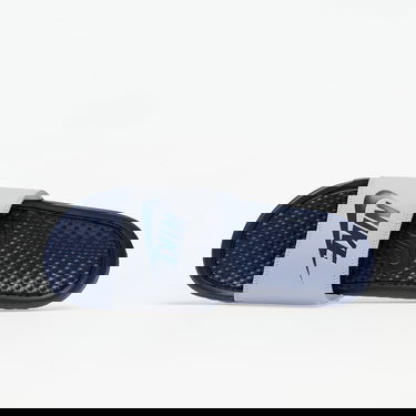 Кецове и обувки Nike Benassi JDI Сиво | 343880-024, 2