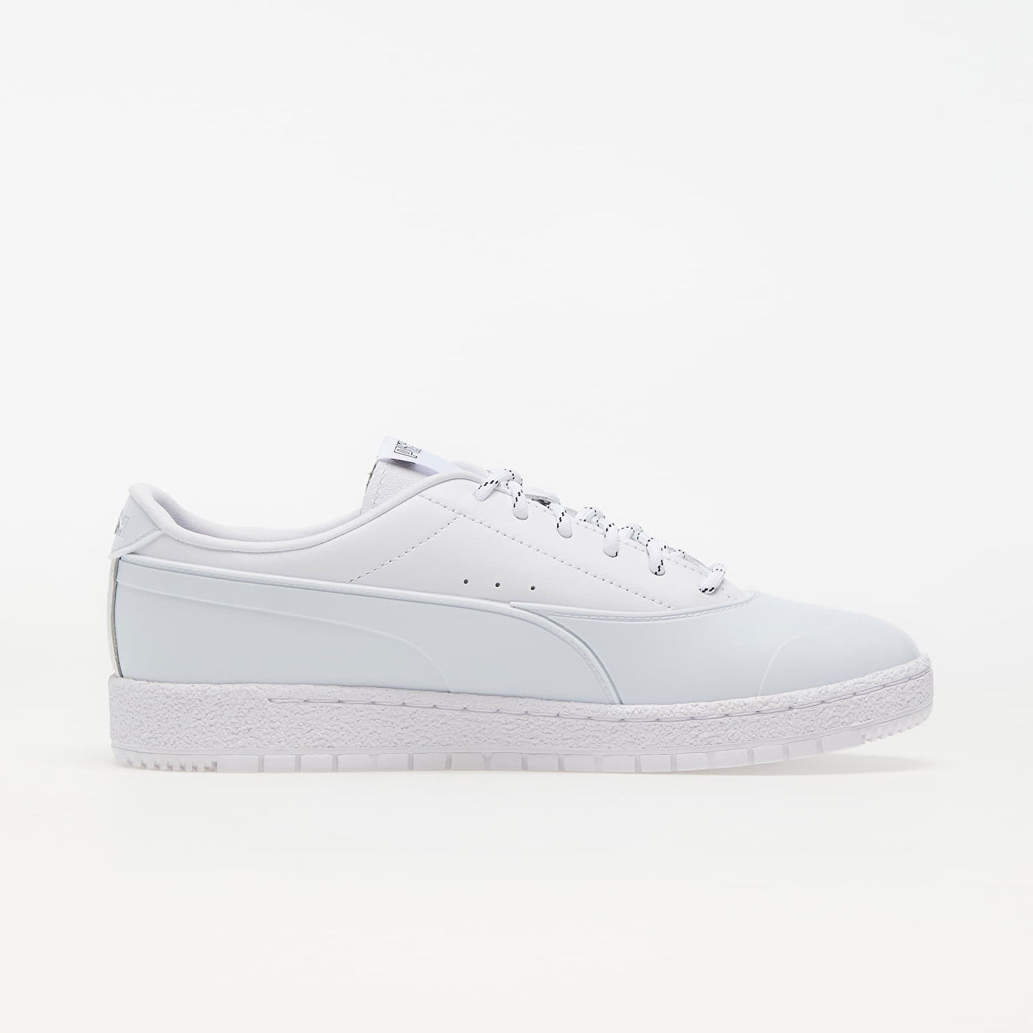 Кецове и обувки Puma Maison Kitsuné x Ralph Sampson 70 Бяло | 37564701, 1