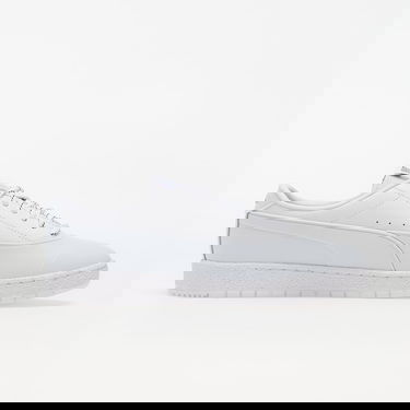 Кецове и обувки Puma Maison Kitsuné x Ralph Sampson 70 Бяло | 37564701, 1