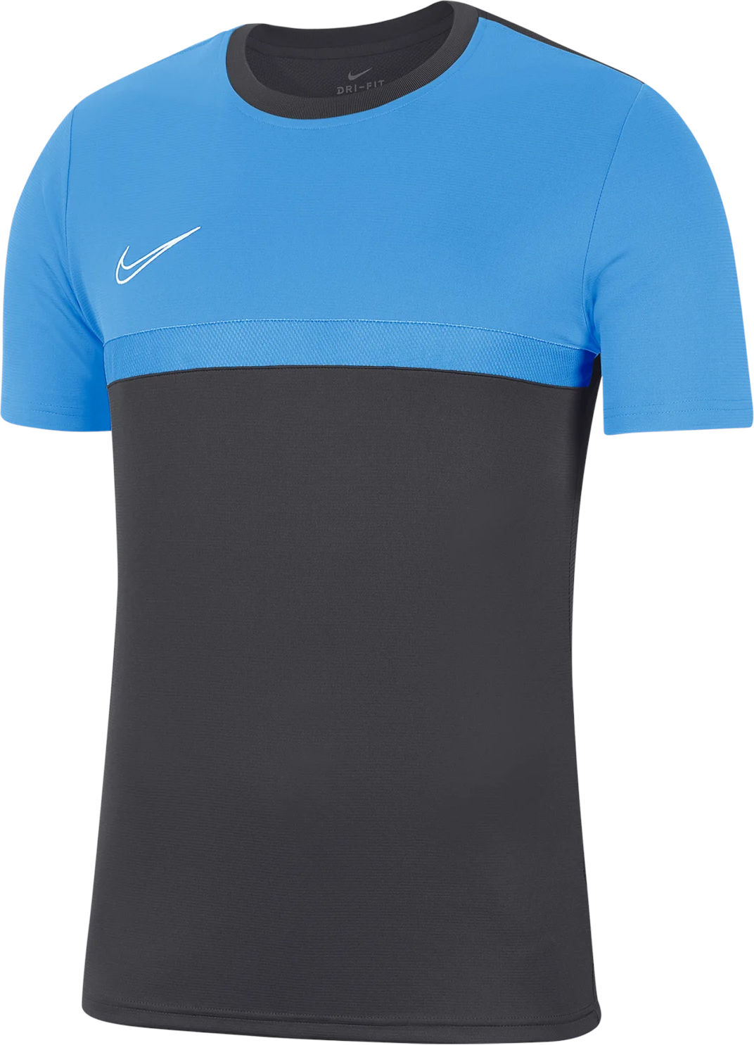 Тениска Nike Tee Dri-FIT Academy Pro Синьо | bv6947-067, 0