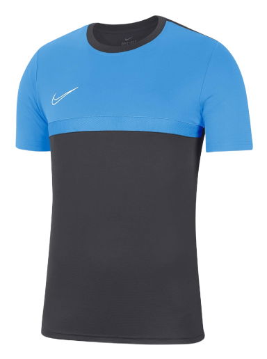 Тениска Nike Tee Dri-FIT Academy Pro Синьо | bv6947-067