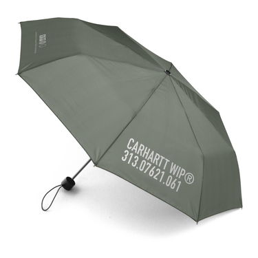Аксесоари Carhartt WIP Carhartt WIP Tour Umbrella Зелено | I033322_1, 0