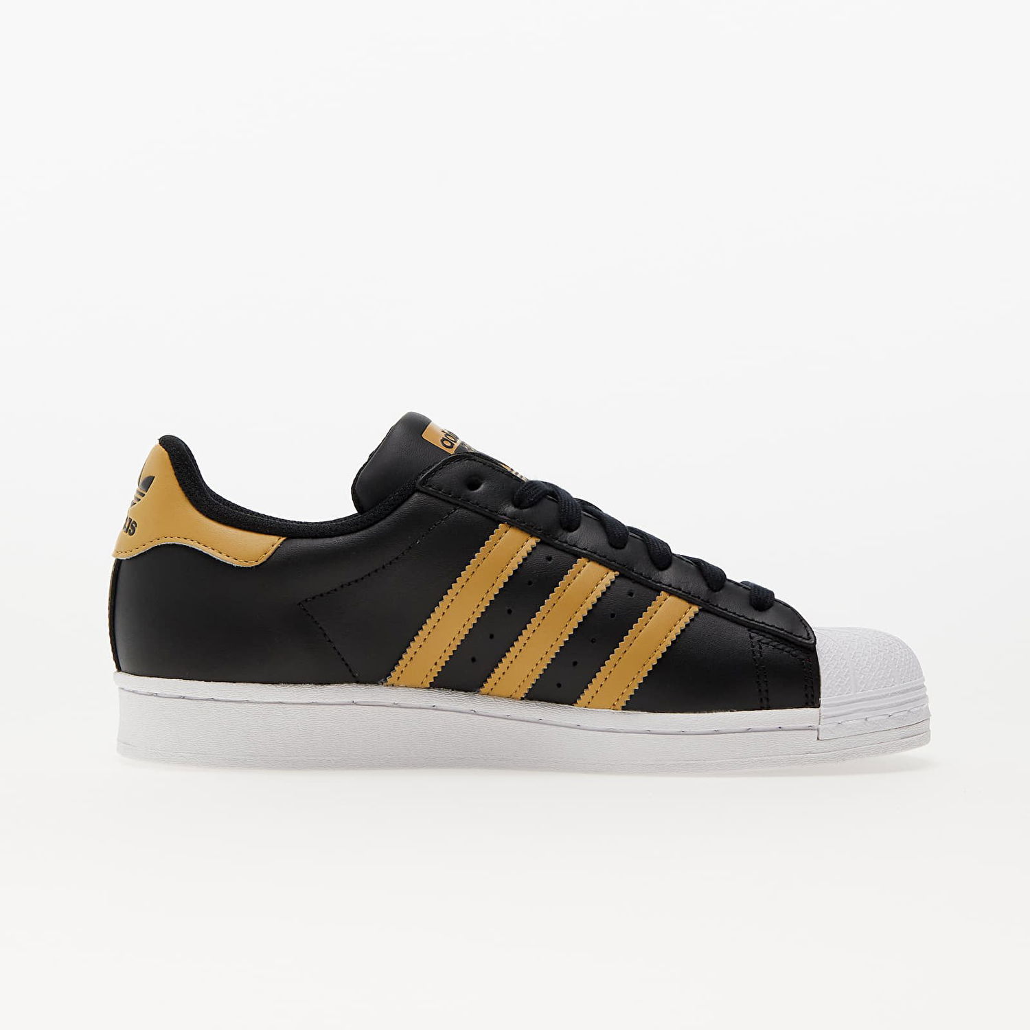 Кецове и обувки adidas Originals Superstar Черно | HP5498, 1