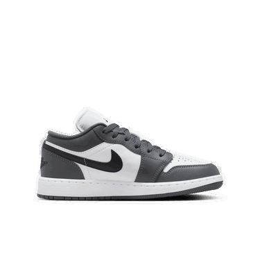Кецове и обувки Jordan Air Jordan 1 Low Сиво | 553560-152, 2