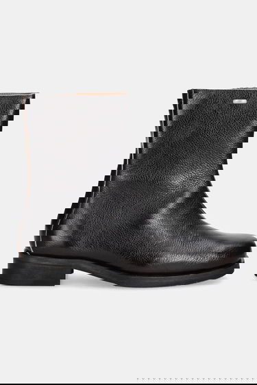 Кецове и обувки OUR LEGACY Camion Boot Черно | A4247CDA, 4