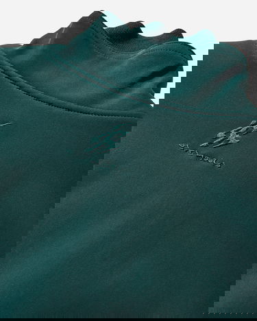 Яке бомбър Asics Novalis Satureja Blouson Зелено | 2203A318-401, 3