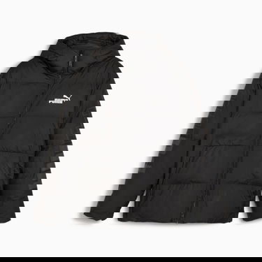 Яке Puma POWER Kapuzenjacke Черно | 675389_01, 6