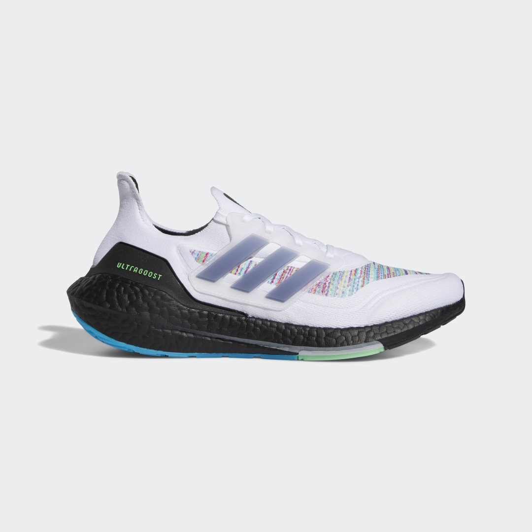 Кецове и обувки adidas Performance UltraBoost 21 Бяло | GZ3194, 0