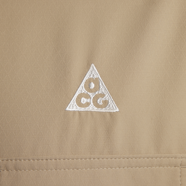 Риза Nike ACG Dri-FIT UV „Devastation Trail" Shirt Бежово | DN3936-248, 2