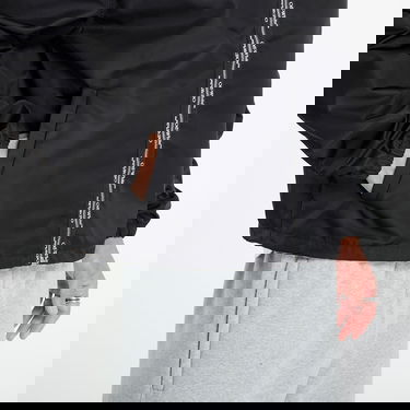 Ветровка Off-White Off-White Bookish Nylon Windbreaker Черно | OMEB04FF25FAB0011001, 2