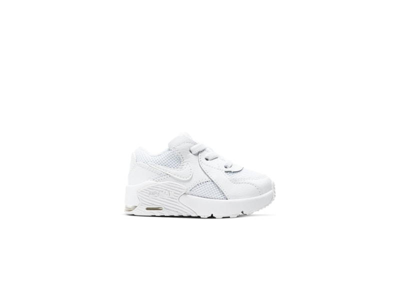 Кецове и обувки Nike Air Max Excee Бяло | CD6893-100, 0