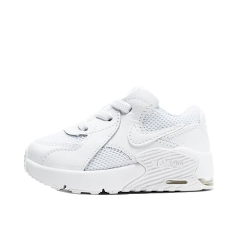Кецове и обувки Nike Air Max Excee Бяло | CD6893-100