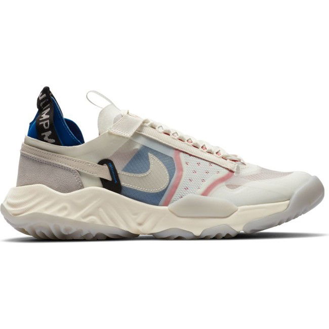 Кецове и обувки Jordan Air Jordan Delta Breathe Tech White Бежово | CW0783-100, 1