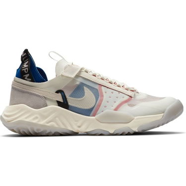 Кецове и обувки Jordan Air Jordan Delta Breathe Tech White Бежово | CW0783-100, 1