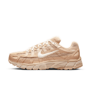Кецове и обувки Nike P-6000 Premium "Hemp" Бежово | FZ4137-200, 0