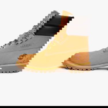 Кецове и обувки Timberland Alife x 7.5in Premium Boot Кафяво | TB0A2QC92311, 0