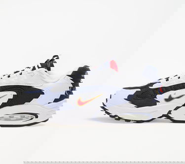 Кецове и обувки Nike Air Max Triax Usa Синьо | CT1763-400, 0