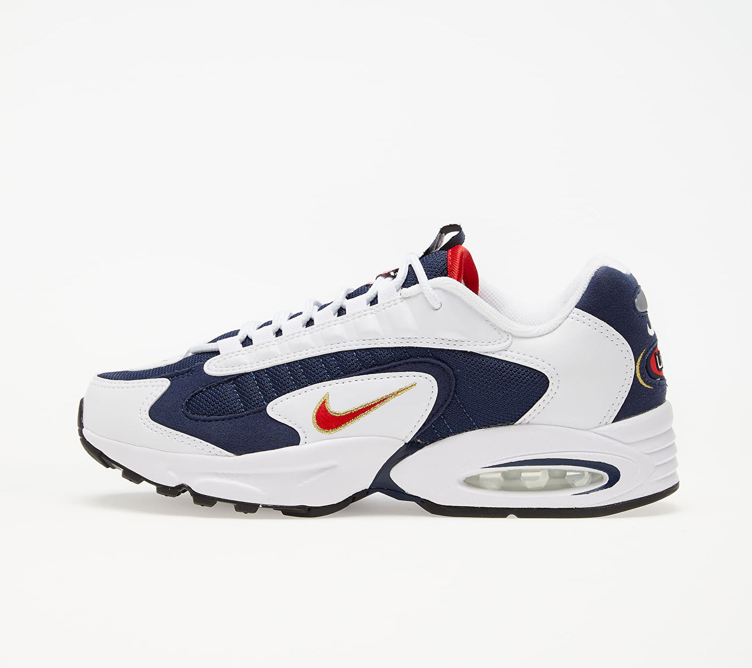 Кецове и обувки Nike Air Max Triax Usa Синьо | CT1763-400, 0
