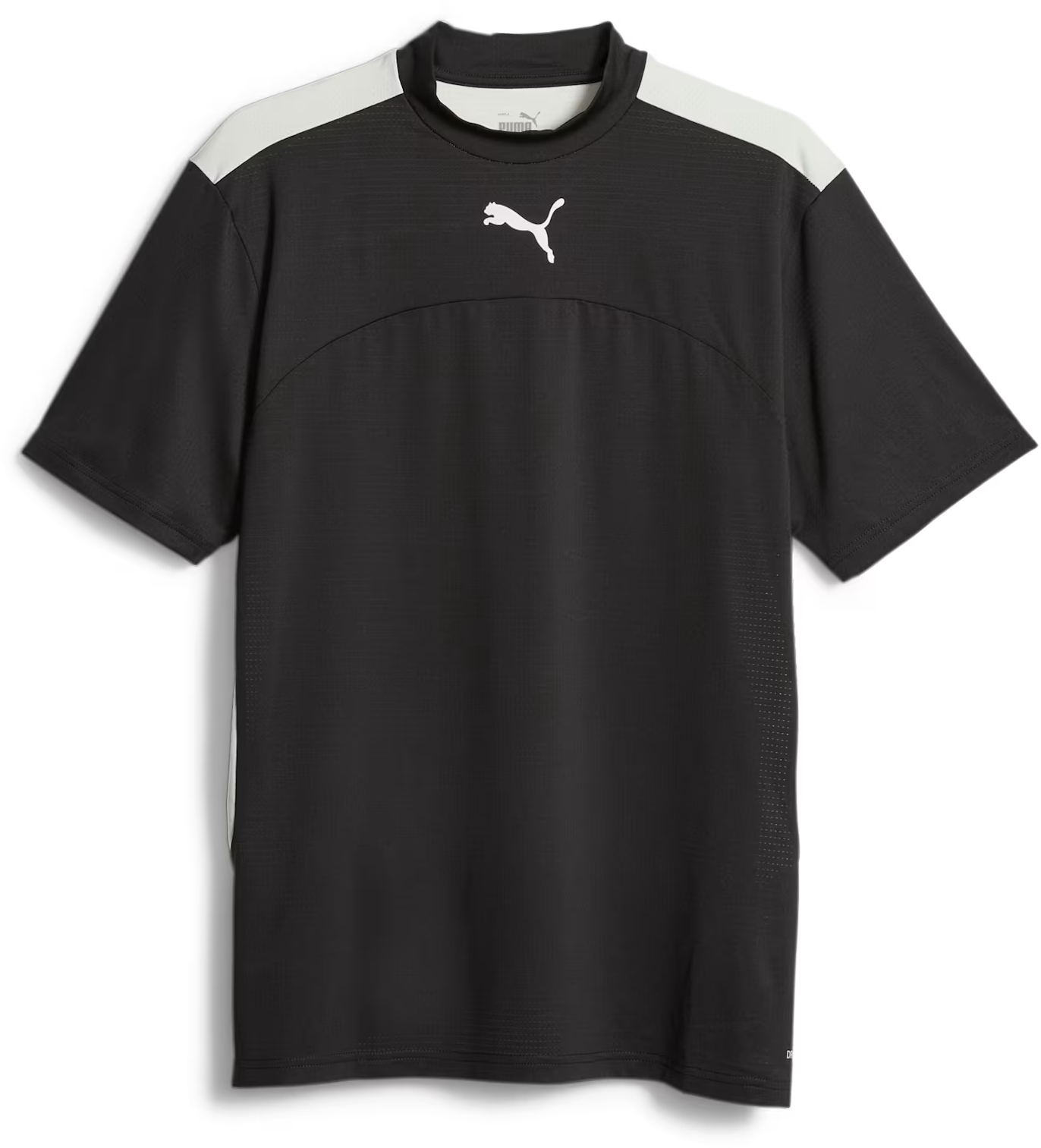 Фланелка Puma Individual Winterized Football Jersey Черно | 658646-03, 0