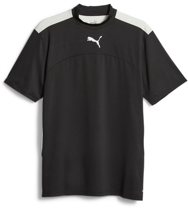 Фланелка Puma Individual Winterized Football Jersey Черно | 658646-03, 0