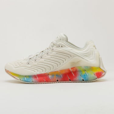 Кецове и обувки Reebok Zig Kinetica Бежово | FW5277, 0