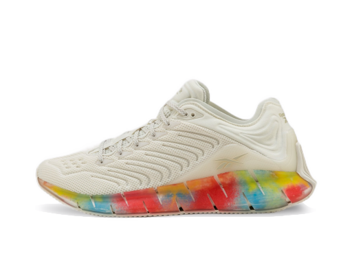 Кецове и обувки Reebok Zig Kinetica Бежово | FW5277