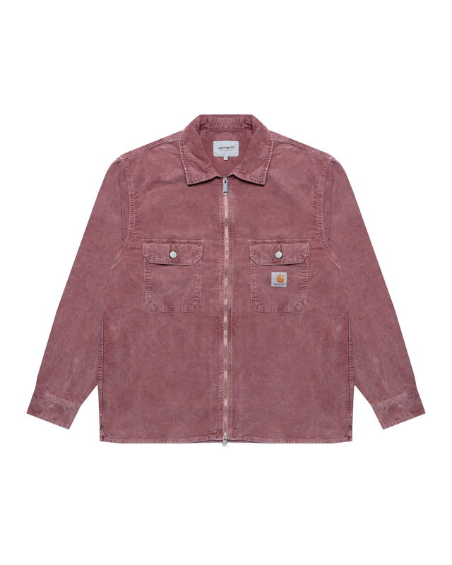 Carhartt WIP Reynold Corduroy Shirt Jacket
