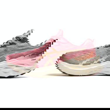 Кецове и обувки Asics Novablast 2 W Розово | 1012B049700, 0