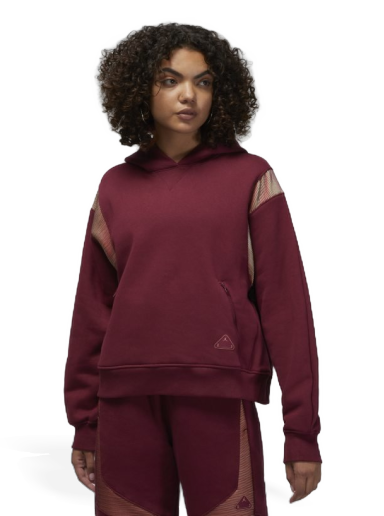23 Engineered Pullover Hoodie