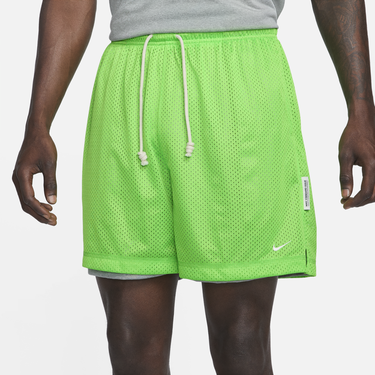 Къси панталони Nike 15 cm Dri-FIT Standard Issue Зелено | DQ5707-313, 1